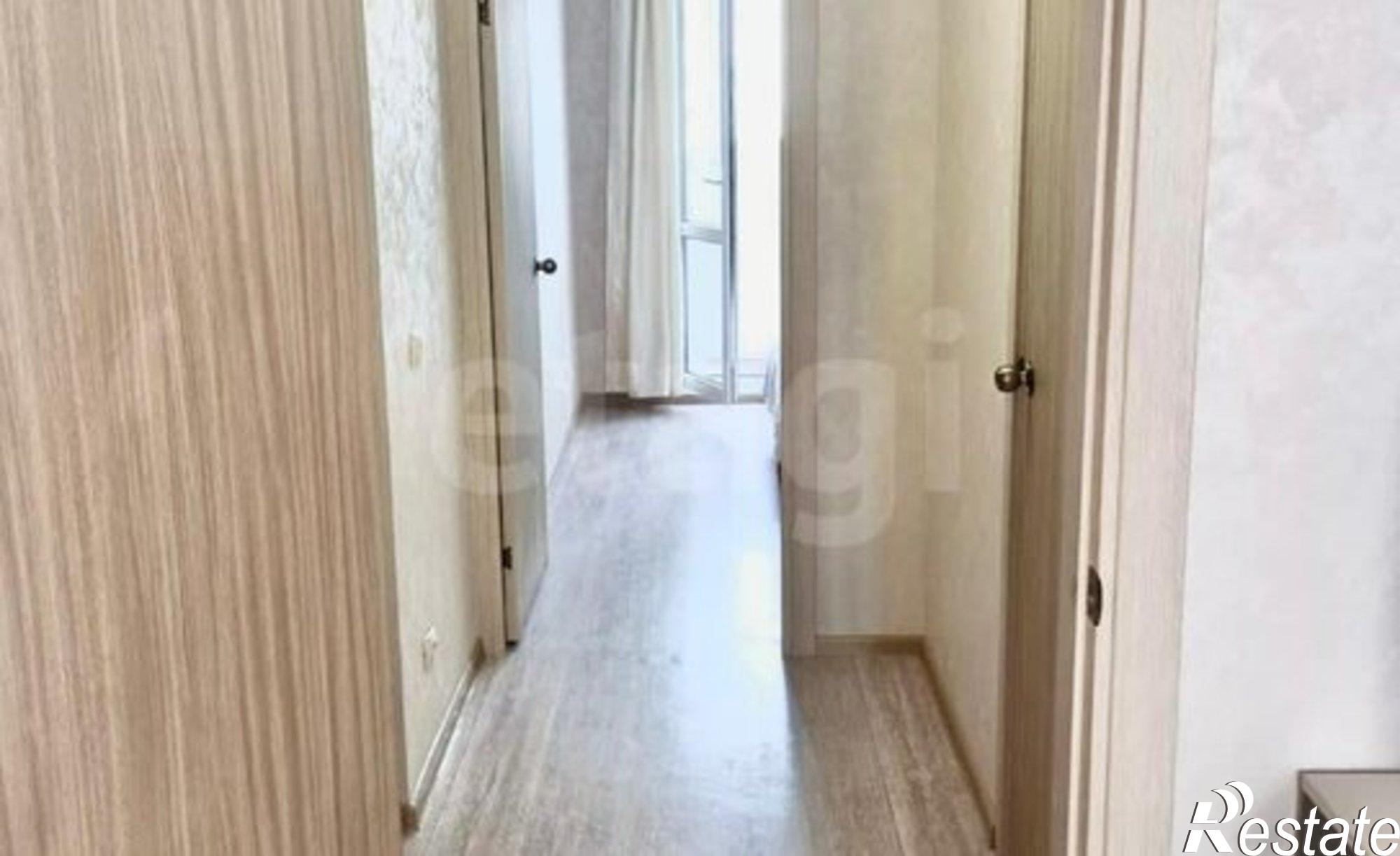 Купить квартиру за 8 500 000 рублей на ул Адмирала Пустошкина, 22 3