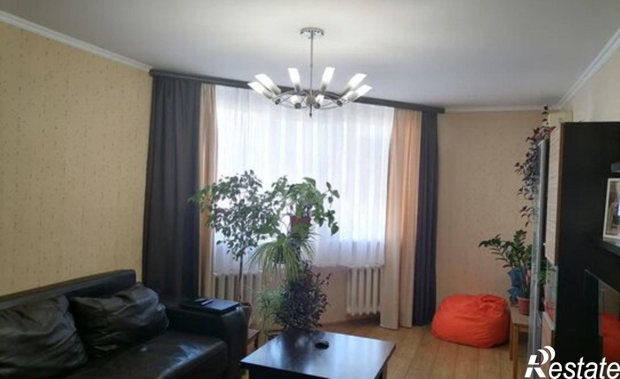 Купить квартиру за 11 900 000 рублей на Алмазный проезд, 11