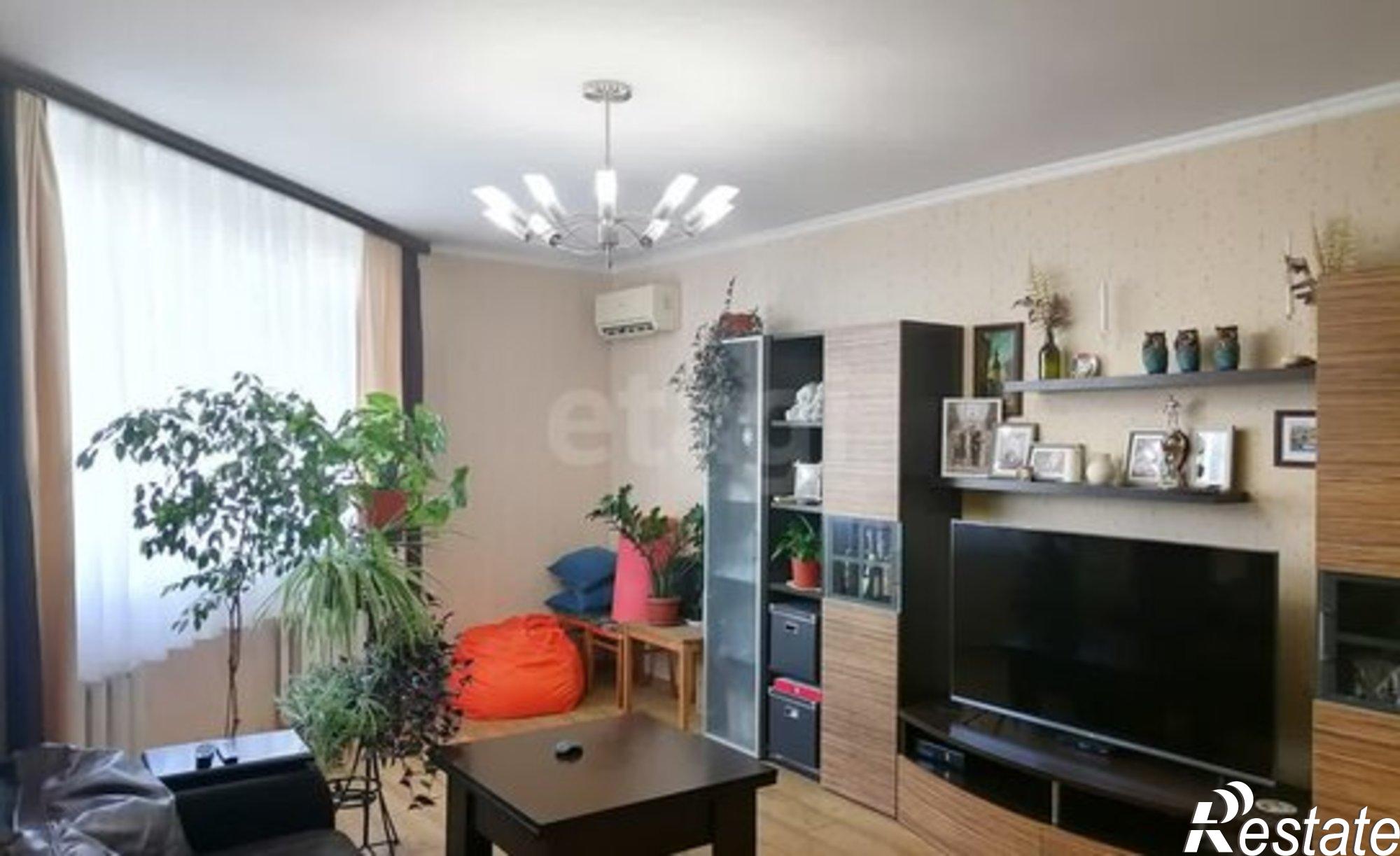 Купить квартиру за 11 900 000 рублей на Алмазный проезд, 11