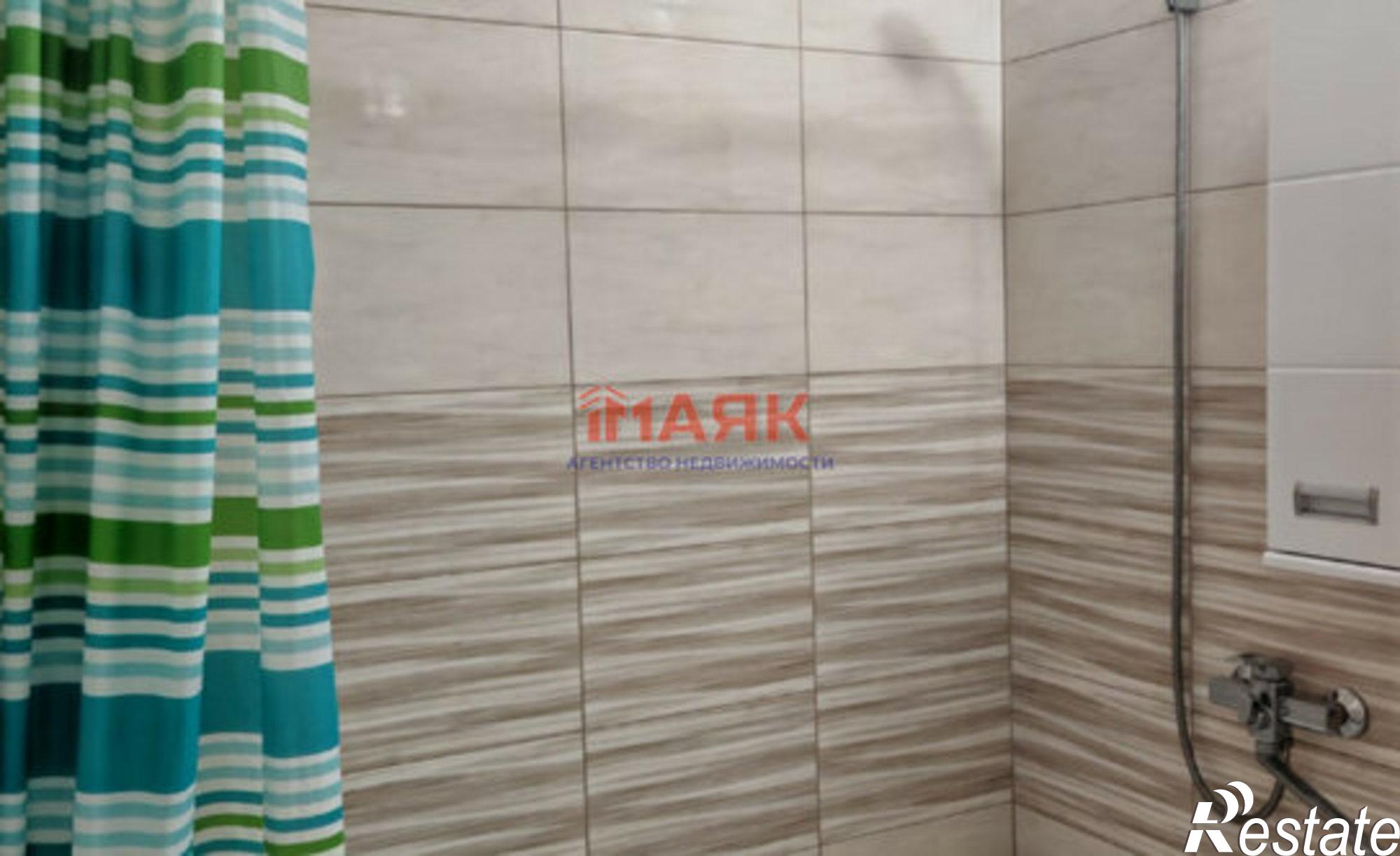 Купить квартиру за 6 000 000 рублей на улица Адмирала Пустошкина, 22 с6