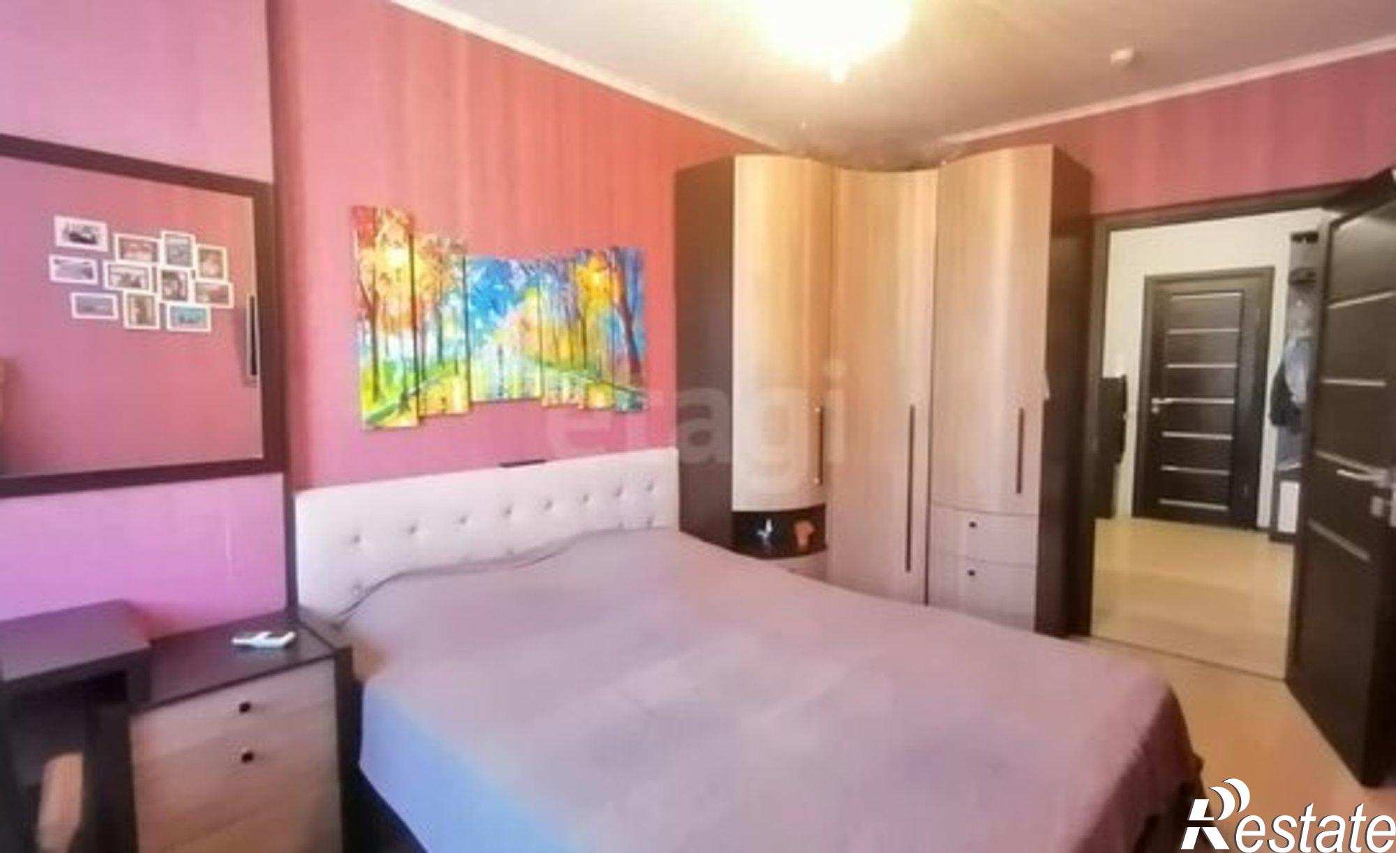 Купить квартиру за 11 900 000 рублей на Алмазный проезд, 11