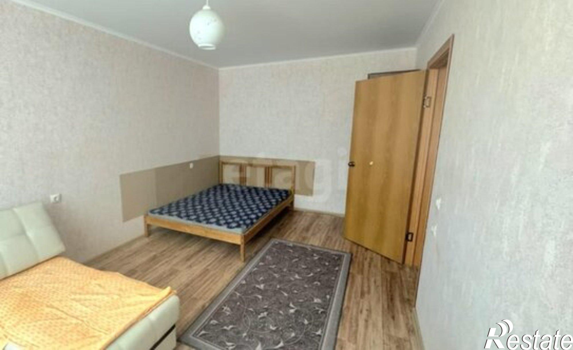 Купить квартиру за 5 300 000 рублей на ул Адмирала Пустошкина, 22 4