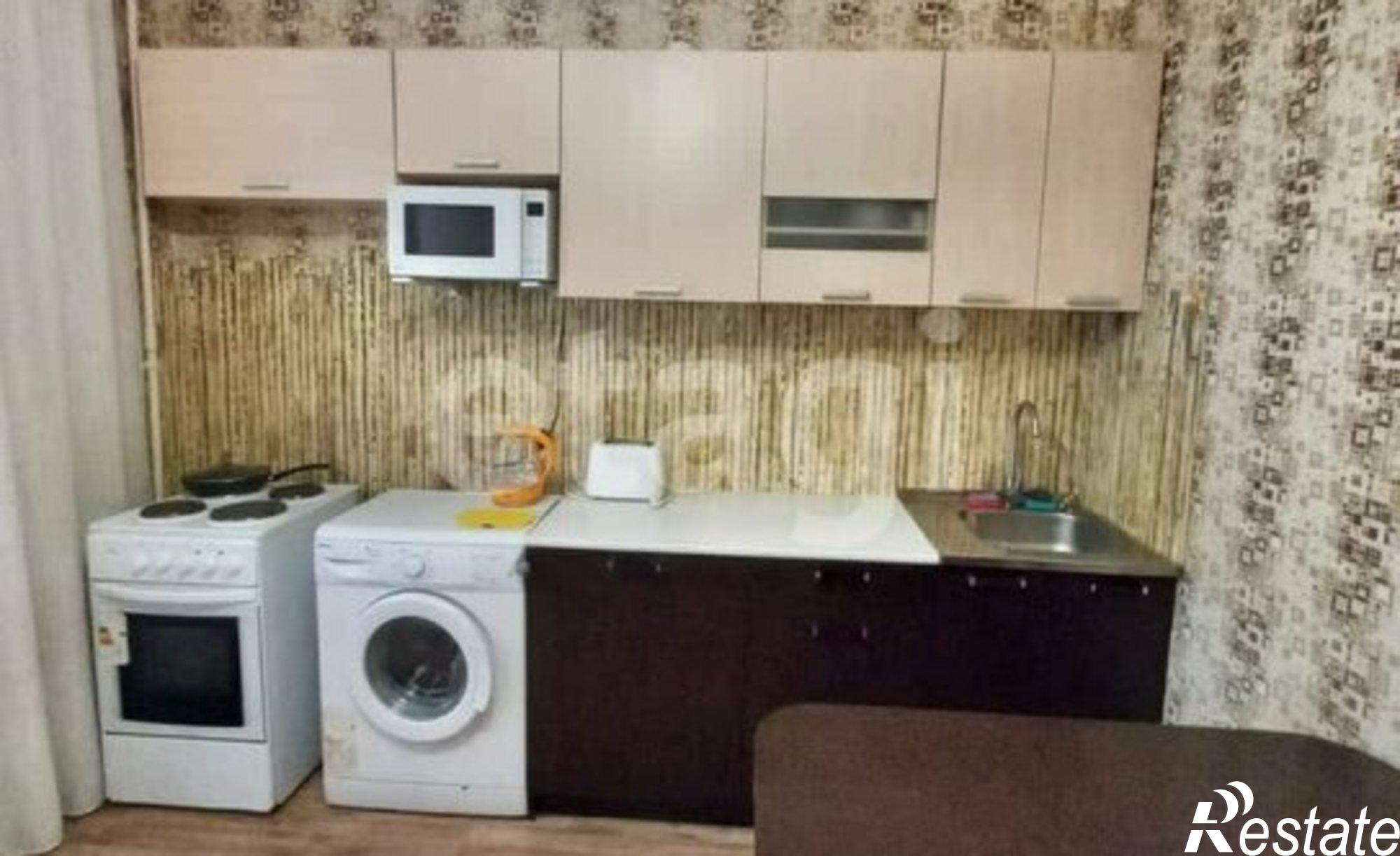 Купить квартиру за 5 300 000 рублей на ул Адмирала Пустошкина, 22 4