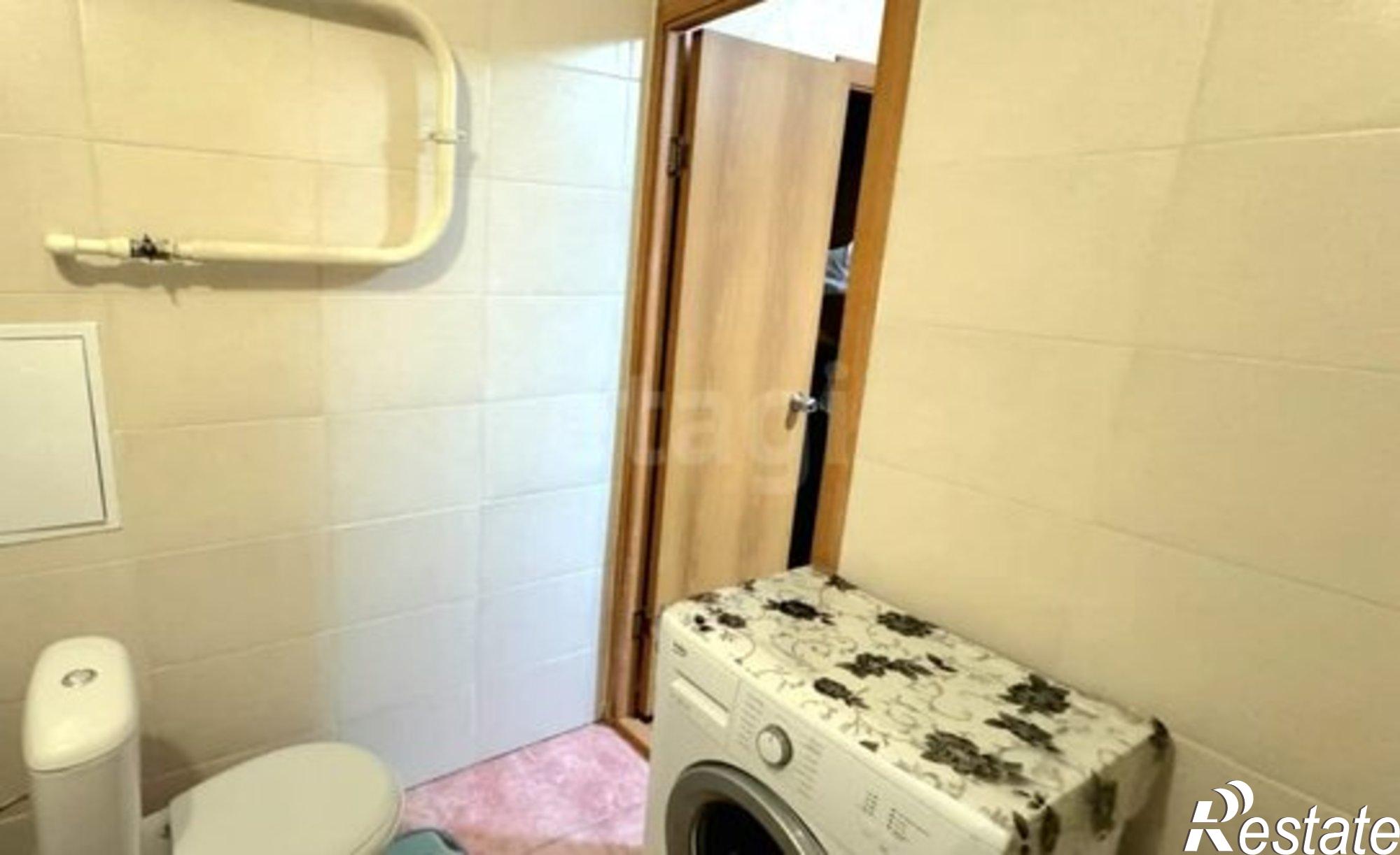 Купить квартиру за 5 300 000 рублей на ул Адмирала Пустошкина, 22 4