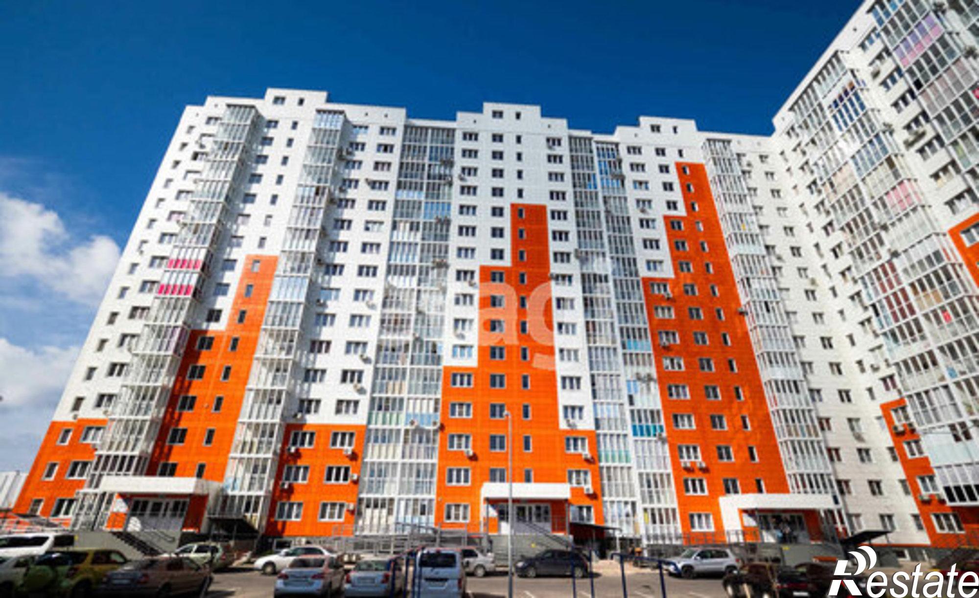 Купить квартиру за 5 300 000 рублей на ул Адмирала Пустошкина, 22 4