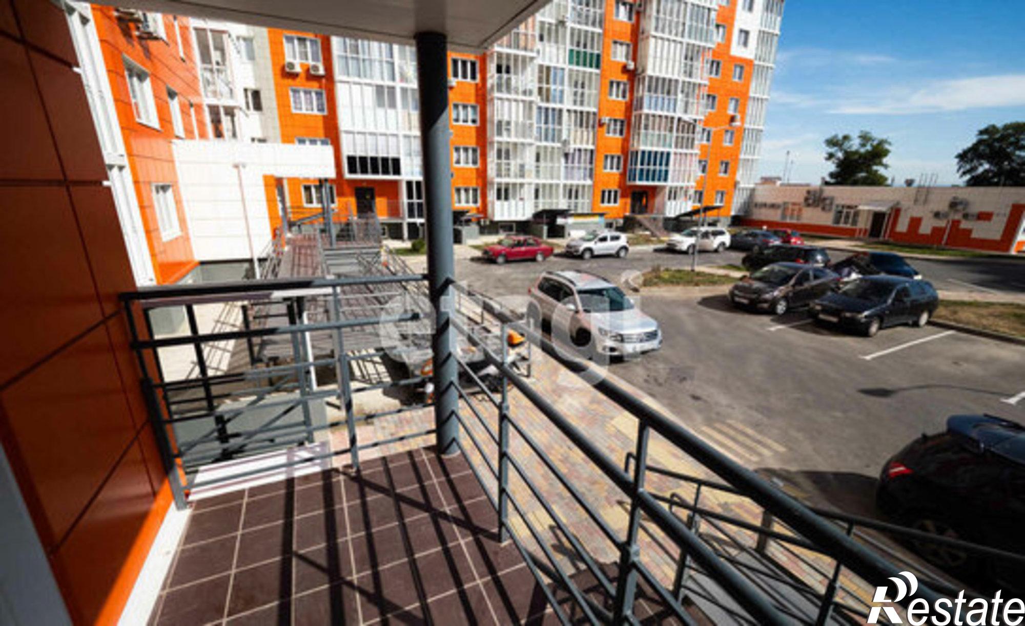 Купить квартиру за 5 300 000 рублей на ул Адмирала Пустошкина, 22 4