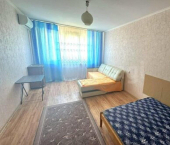 1-комн, 36кв м, этаж 12/16 ул Адмирала Пустошкина, 22 4