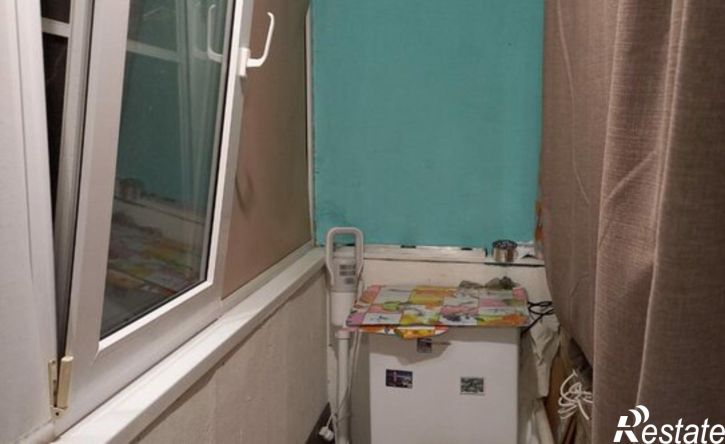 1-комн квартира Промышленная улица, 6/6,  д. 6/6