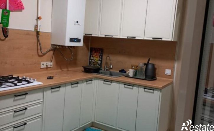 1-комн квартира Промышленная улица, 6/6,  д. 6/6