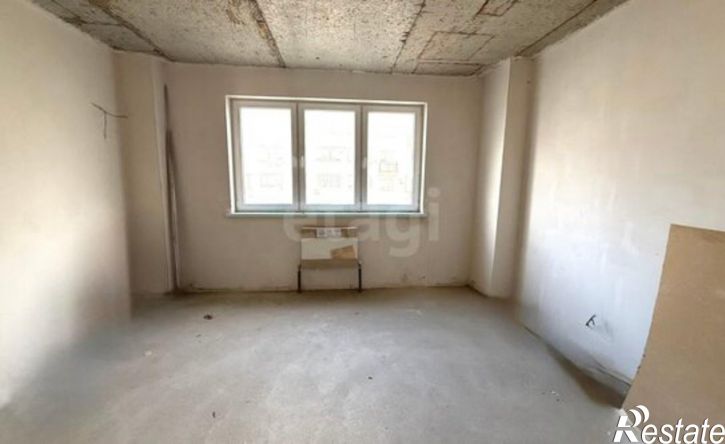 1-комн квартира улица Шевченко, 288Б к2,  д. 288Б к2