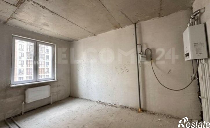 1-комн квартира Анапское шоссе, 30 к3,  д. 30 к3