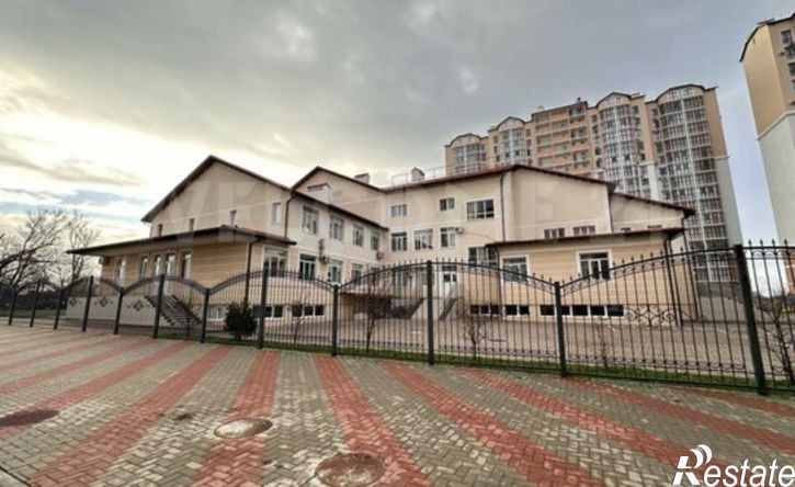 1-комн квартира Анапское шоссе, 30 к3,  д. 30 к3