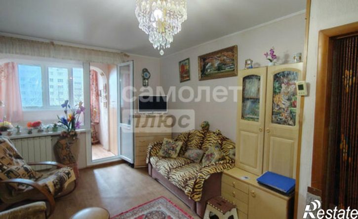 1-комн квартира ул Ленина, 175,  д. 175