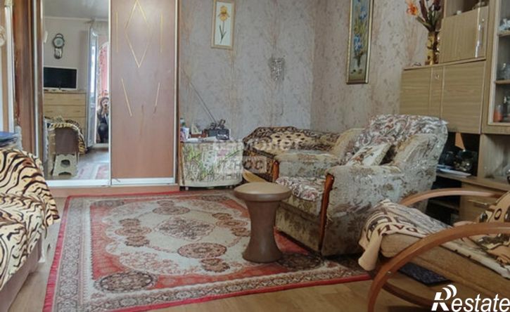 1-комн квартира ул Ленина, 175,  д. 175