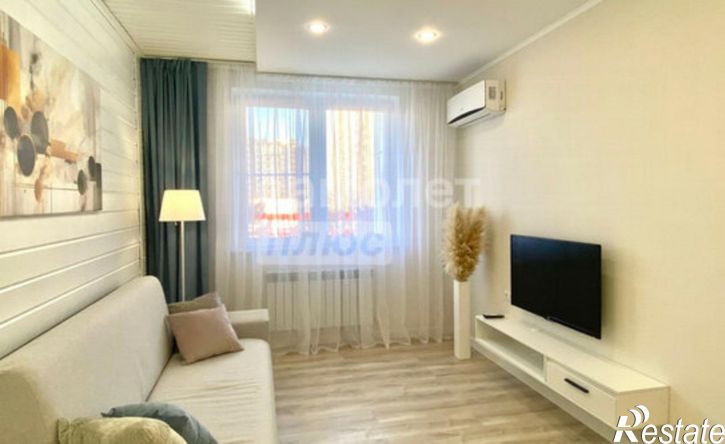 1-комн квартира Парковая улица, 64 к2,  д. 64 к2