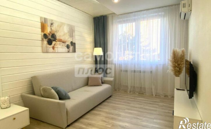 1-комн квартира Парковая улица, 64 к2,  д. 64 к2