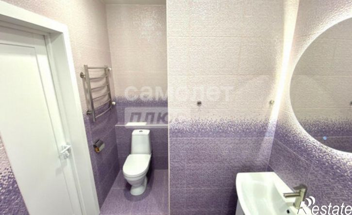 1-комн квартира Парковая улица, 64 к2,  д. 64 к2