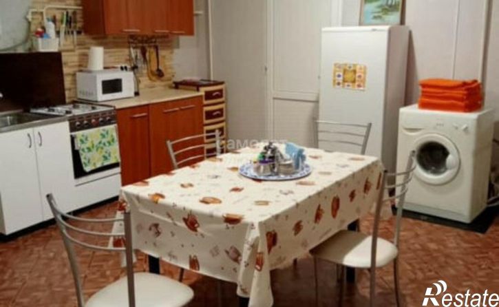 4-комн квартира ул Терская, 110,  д. 110