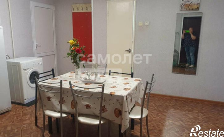 4-комн квартира ул Терская, 110,  д. 110