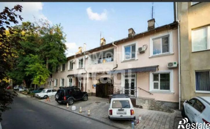 4-комн квартира ул Терская, 110,  д. 110