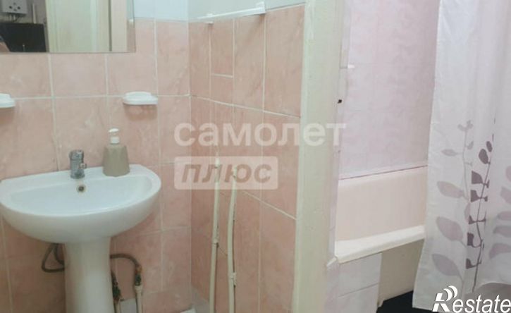 4-комн квартира ул Терская, 110,  д. 110