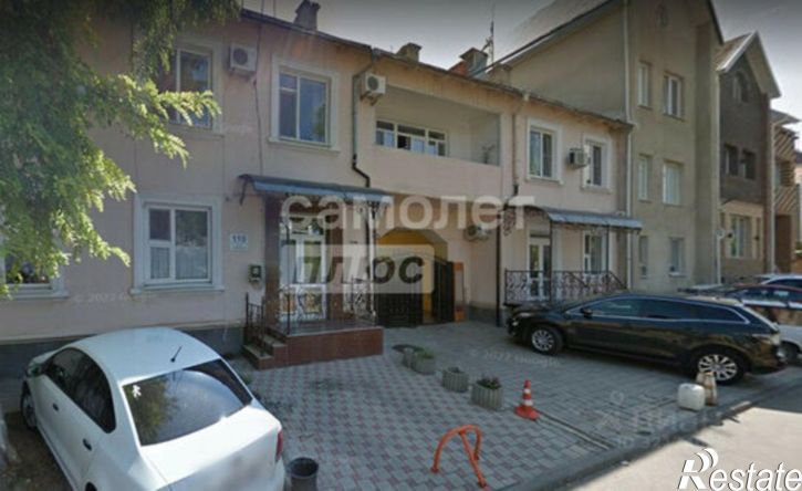 4-комн квартира ул Терская, 110,  д. 110