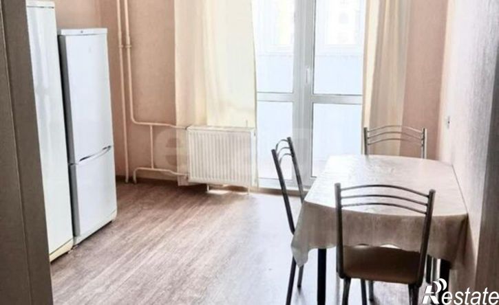 2-комн квартира ул Адмирала Пустошкина, 22 3,  д. 22 3,  к. 3