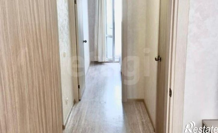 2-комн квартира ул Адмирала Пустошкина, 22 3,  д. 22 3,  к. 3