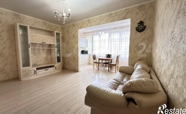 1-комн квартира ул Омелькова, 28,  д. 28