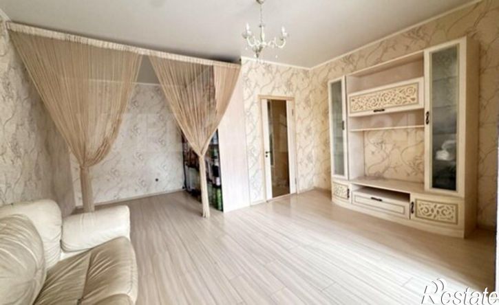 1-комн квартира ул Омелькова, 28,  д. 28