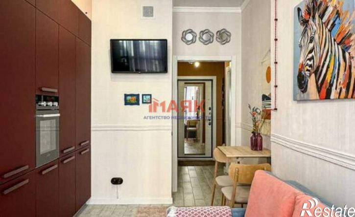 1-комн квартира Анапское шоссе, 32 4,  д. 32 4,  к. 4