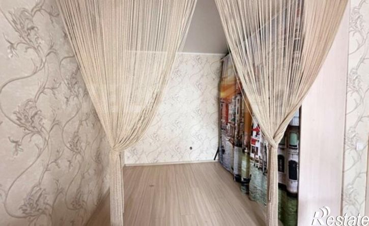 1-комн квартира ул Омелькова, 28,  д. 28