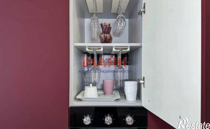 1-комн квартира Анапское шоссе, 32 4,  д. 32 4,  к. 4