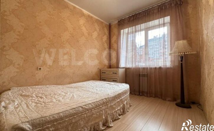 1-комн квартира ул Омелькова, 28,  д. 28