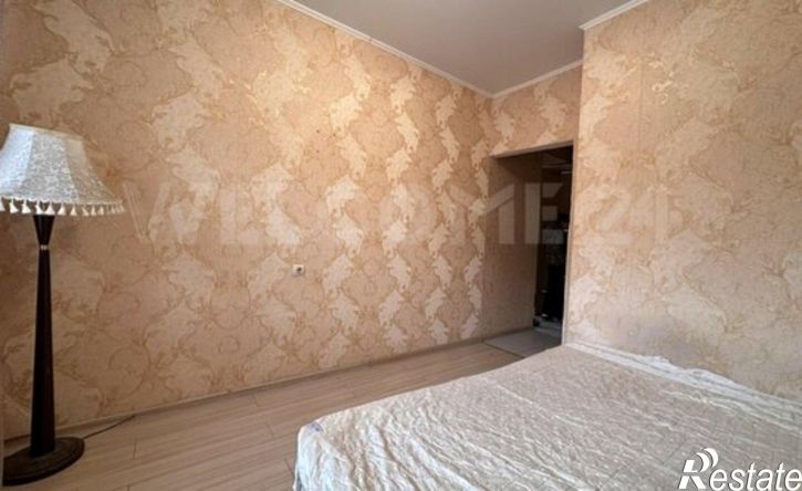 1-комн квартира ул Омелькова, 28,  д. 28