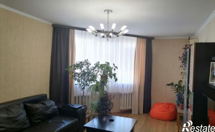 3-комн квартира Алмазный проезд, 11,  д. 11