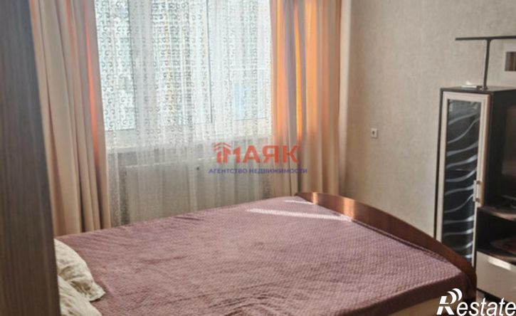 1-комн квартира улица Адмирала Пустошкина, 22 с6,  д. 22 с6