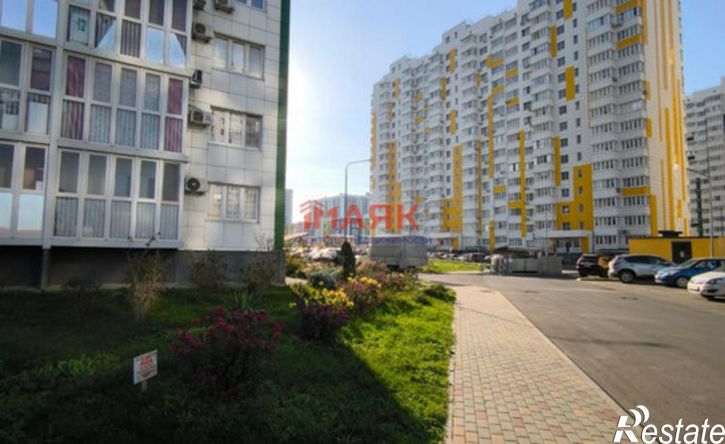 1-комн квартира улица Адмирала Пустошкина, 22 с6,  д. 22 с6