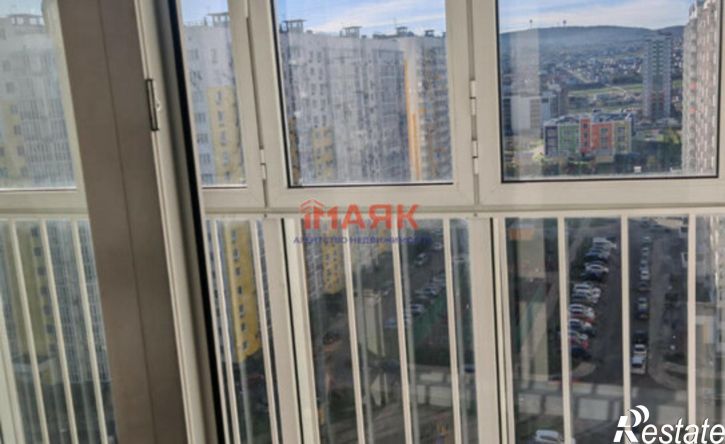 1-комн квартира улица Адмирала Пустошкина, 22 с6,  д. 22 с6