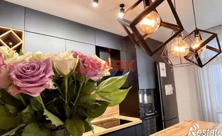 2-комн квартира Супсехское шоссе, 47 2,  д. 47 2,  к. 2