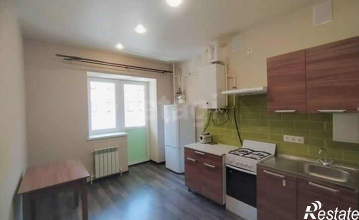 1-комн квартира улица Ленина, 180 к6,  д. 180 к6