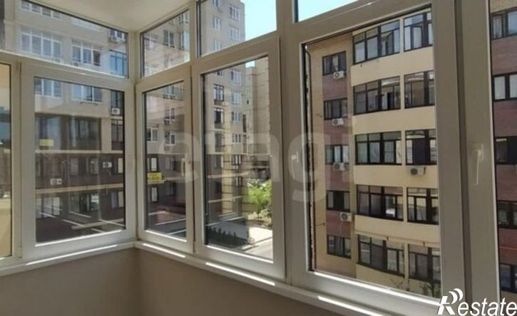1-комн квартира улица Ленина, 180 к6,  д. 180 к6
