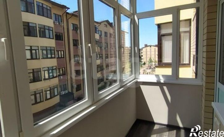 1-комн квартира улица Ленина, 180 к6,  д. 180 к6