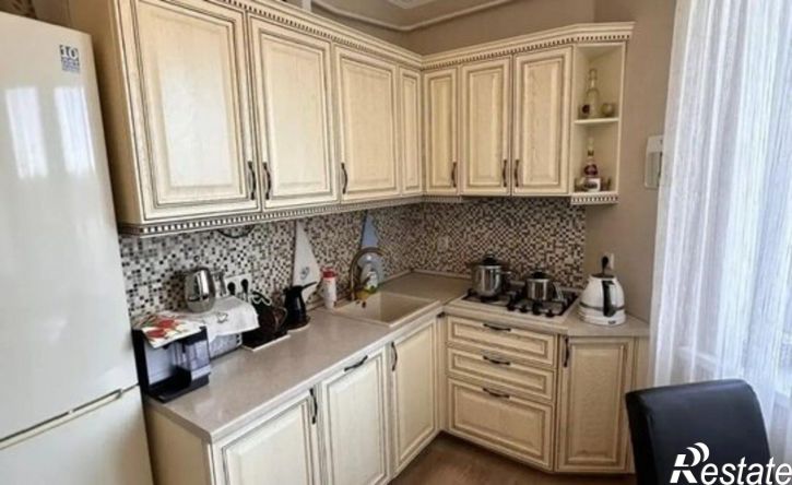 2-комн квартира Парковая улица, 60 к5,  д. 60 к5