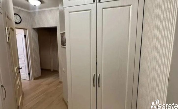 2-комн квартира Парковая улица, 60 к5,  д. 60 к5