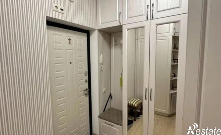 2-комн квартира Парковая улица, 60 к5,  д. 60 к5