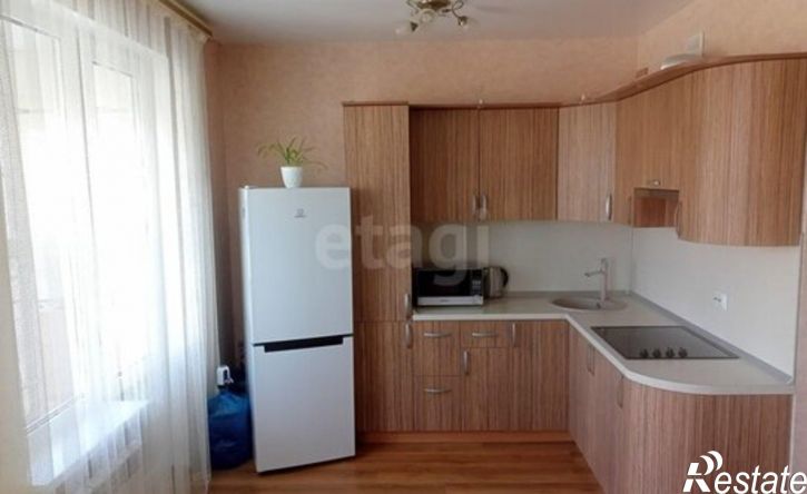 1-комн квартира Анапское шоссе, 6 1,  д. 6 1,  к. 1