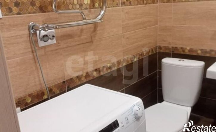 1-комн квартира Анапское шоссе, 6 1,  д. 6 1,  к. 1