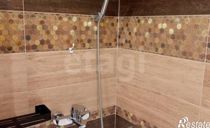 1-комн квартира Анапское шоссе, 6 1,  д. 6 1,  к. 1