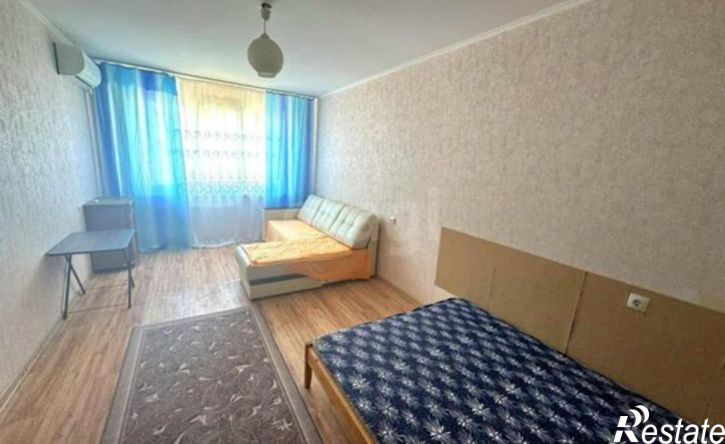 1-комн квартира ул Адмирала Пустошкина, 22 4,  д. 22 4,  к. 4